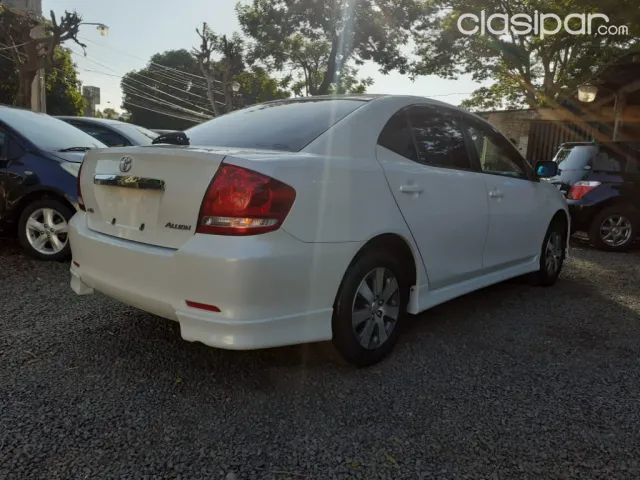 Toyota Allion 2005 — foto 6