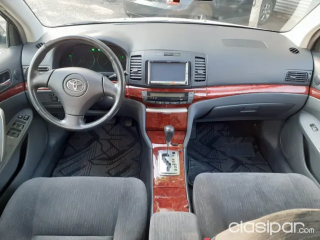 Toyota Allion 2005 — foto 7