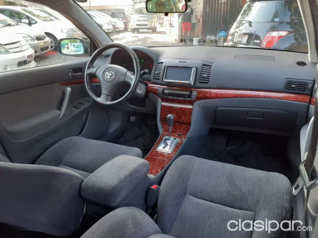 Toyota Allion 2005 — foto 8