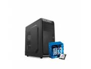 PC E-TECH CORPORATE CI3 7350K/16GB/2TB/DVD