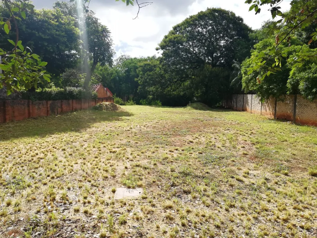 VENDO TERRENO EN ASUNCIÓN, BARRIO BELLA VISTA — foto 3