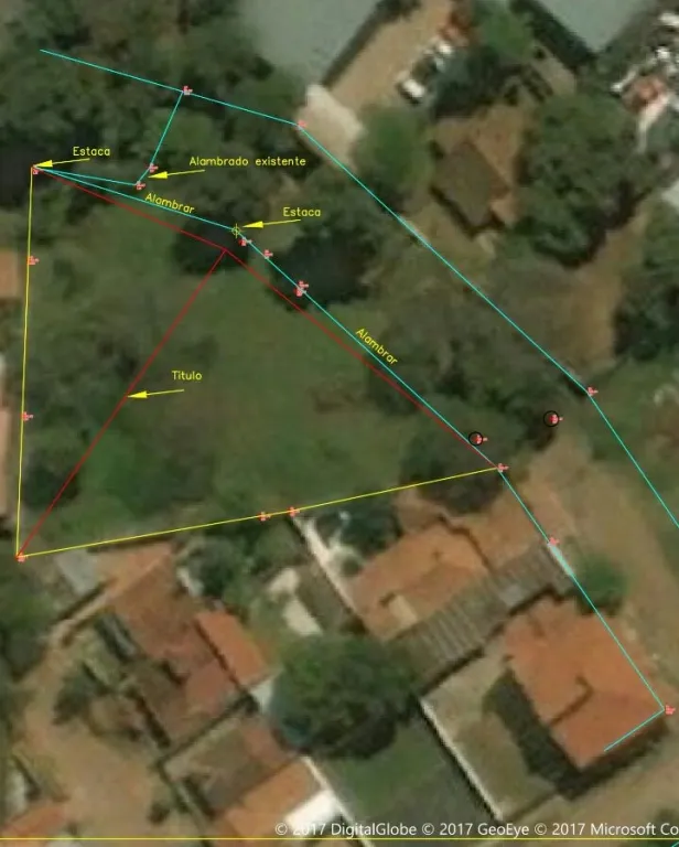 Terreno en venta zona Stock AV Mariscal López — foto 2