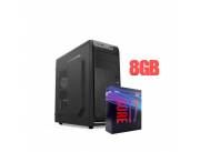 PC E-TECH CORPORATE CI7 7700/8GB/1TB/DVD