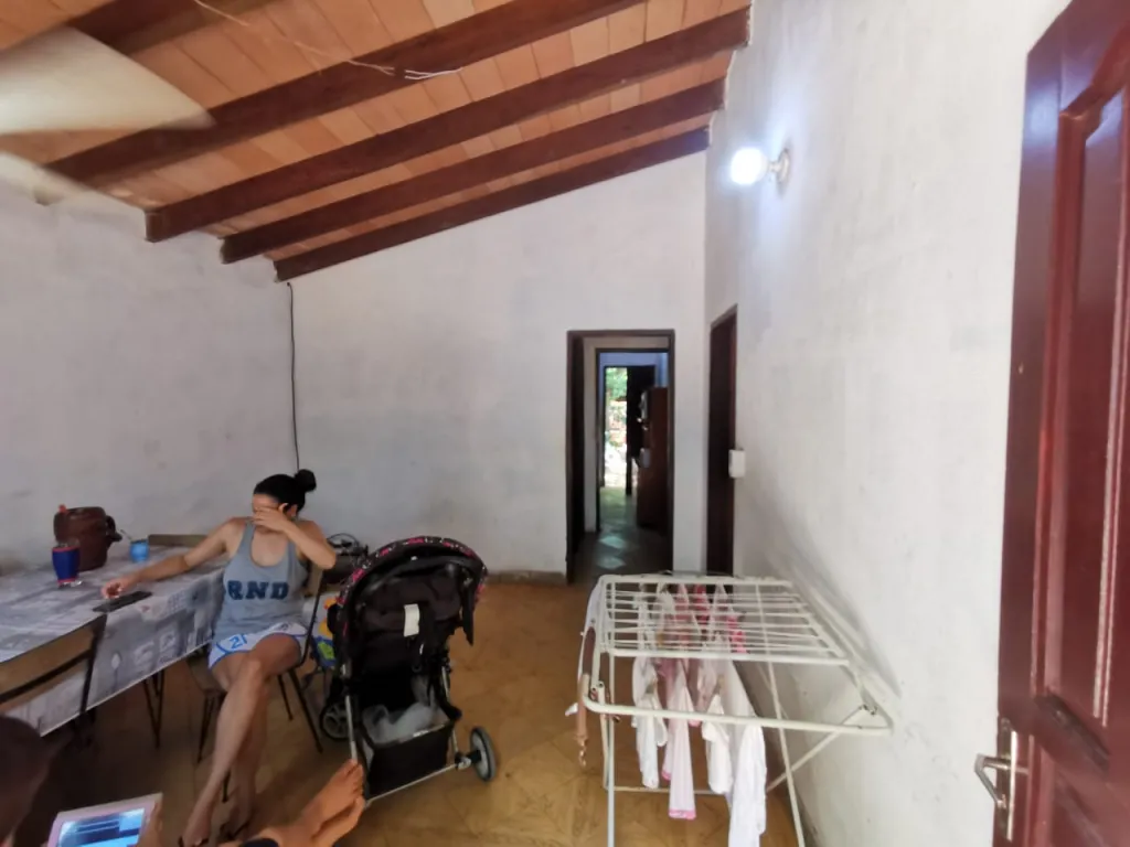 Vendo casa en Capiata Ruta 2 km 23 y Medio — foto 2
