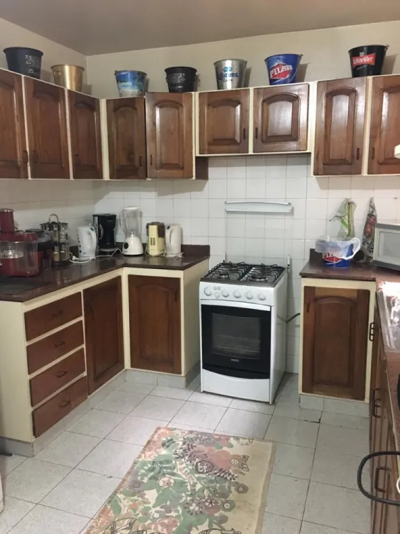 VENDO HERMOSA CASA EN MBURUCUYA — foto 3