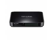 SWITCH 24 LAN TL-SF1024M TP-LINK
