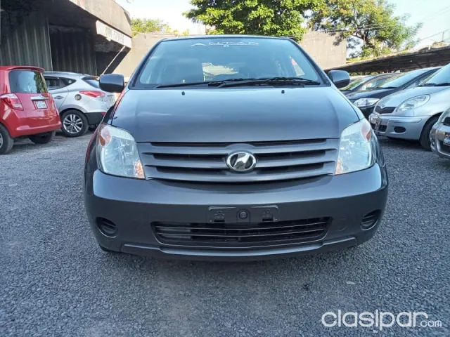 Toyota Ist 2007 - foto 2
