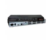 SWITCH APC KVM 8 PORT 10/100/1000