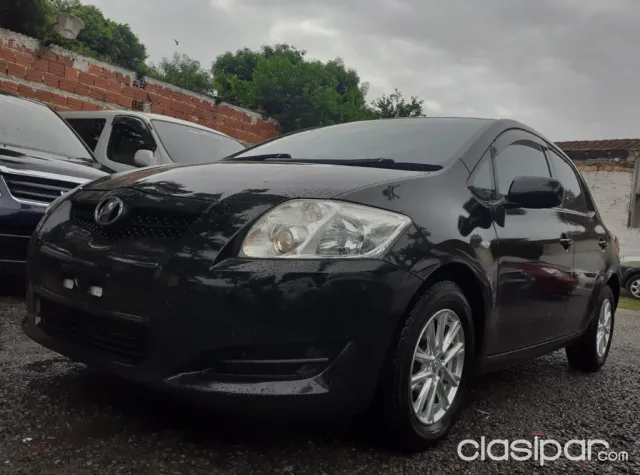 Toyota Auris 2006 - foto 2