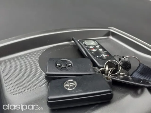 Toyota Auris 2006 — foto 5