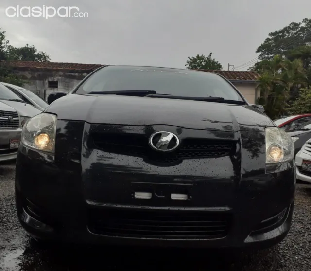 Toyota Auris 2006 — foto 6