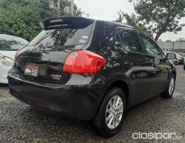 Toyota Auris 2006 - foto 8