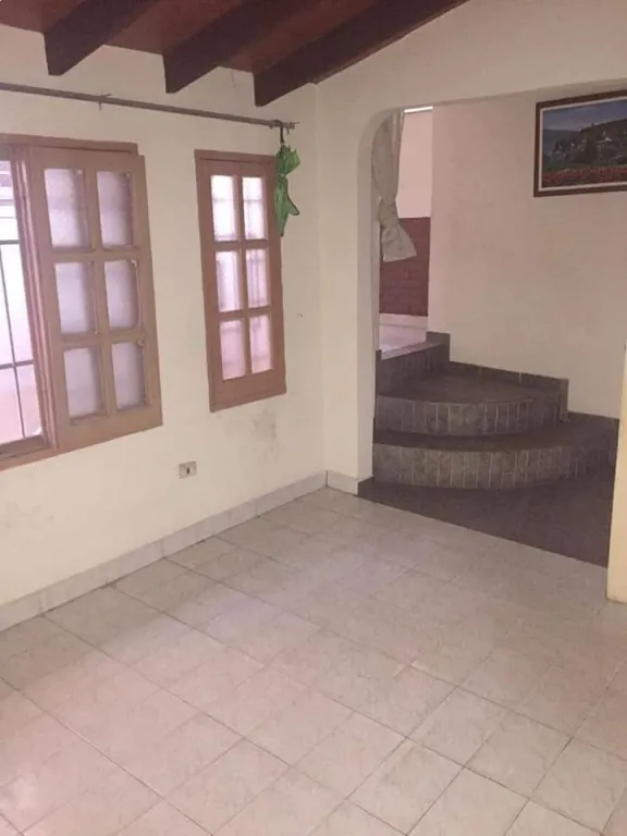 Vendo Casa (IR) Zona S6, Lambaré — foto 2