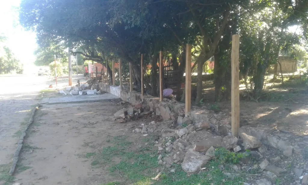 Terreno en Emboscada — foto 2