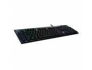 TECLADO LOGITECH 008984 G815 RGB MECANICO