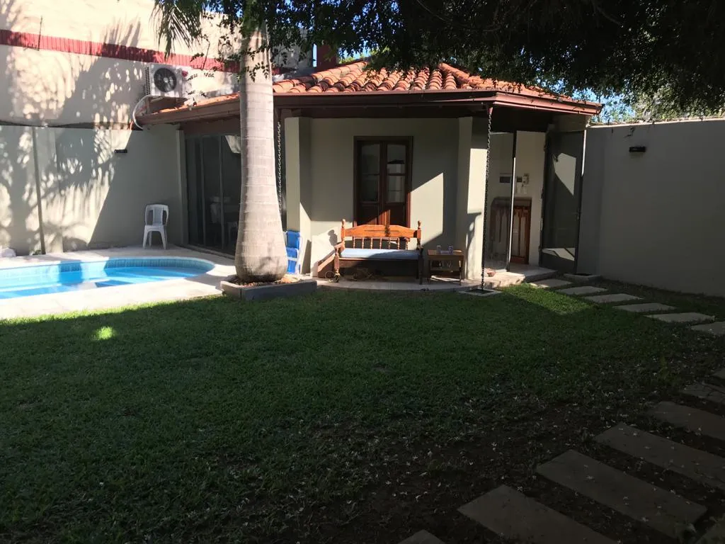 Vendo Casa en el centro de Carmelitas — foto 2
