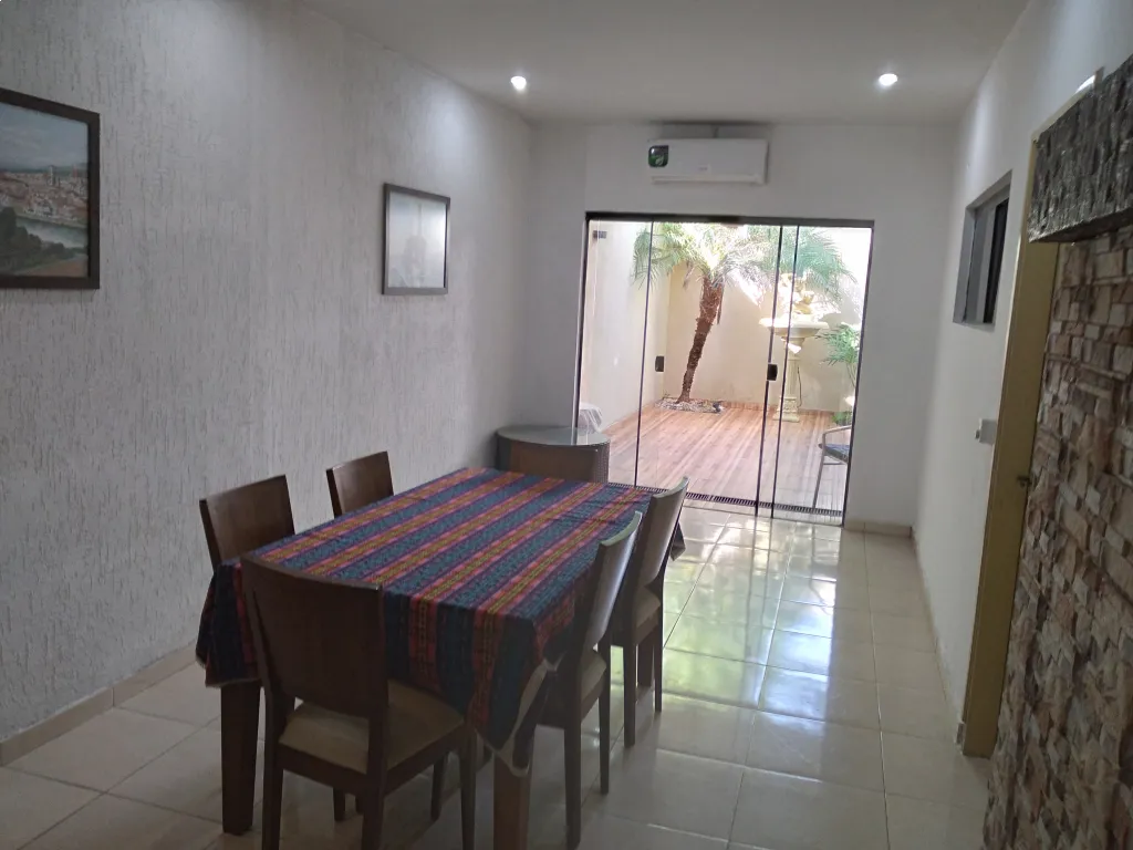 Alquilo duplex en las Carmelitas sobre Nuestra Señora del Carmen — foto 2