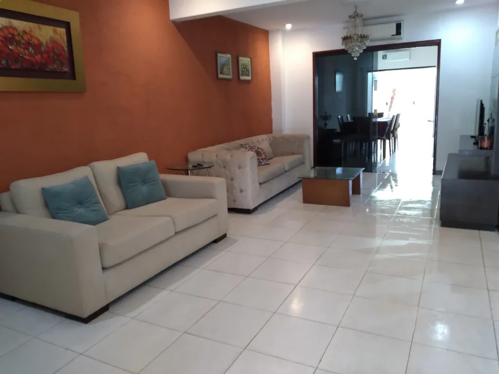 Alquilo duplex en las Carmelitas sobre Nuestra Señora del Carmen — foto 3