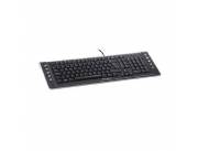 TECLADO VERBATIM 96780 NEGRO USB MULT.