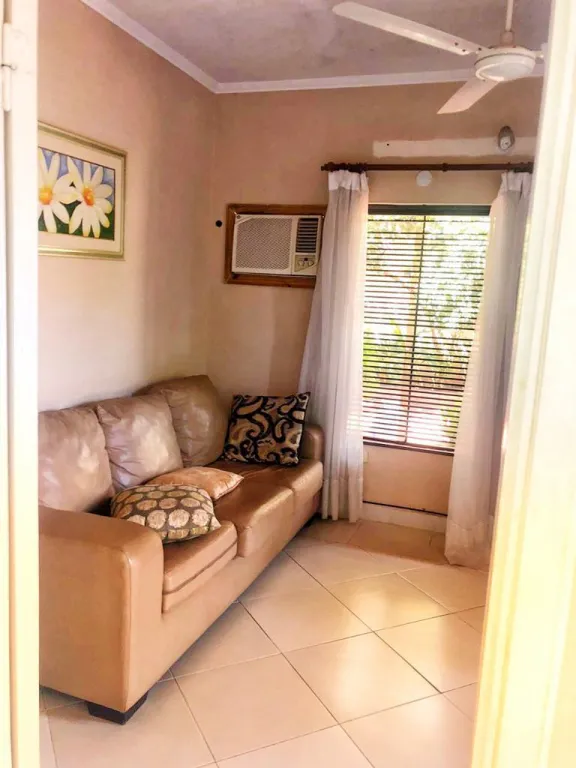 VENDO CASA EN BARRIO MCAL ESTIGARRIBIA — foto 3