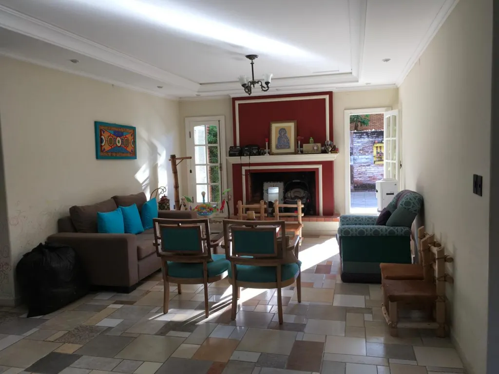 VENDO AMPLIA RESIDENCIA A PASOS DE UNIVERSIDAD CATOLICA — foto 3