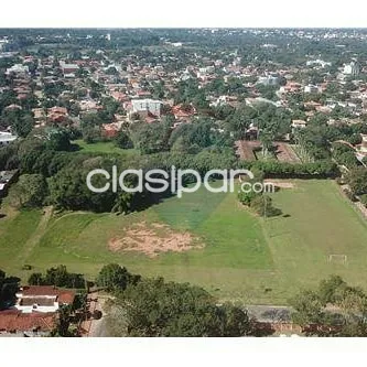 IMPONEMTE TERRENO DE 36.650 m2!! — foto 3