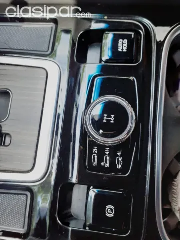 Ssangyong Rexton 2019 — foto 5