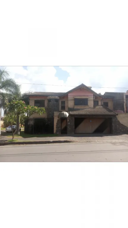 VENDO Hermosa Casa ubicada en esquina en zona del nuevo eje corporativo de Asunción — foto 2