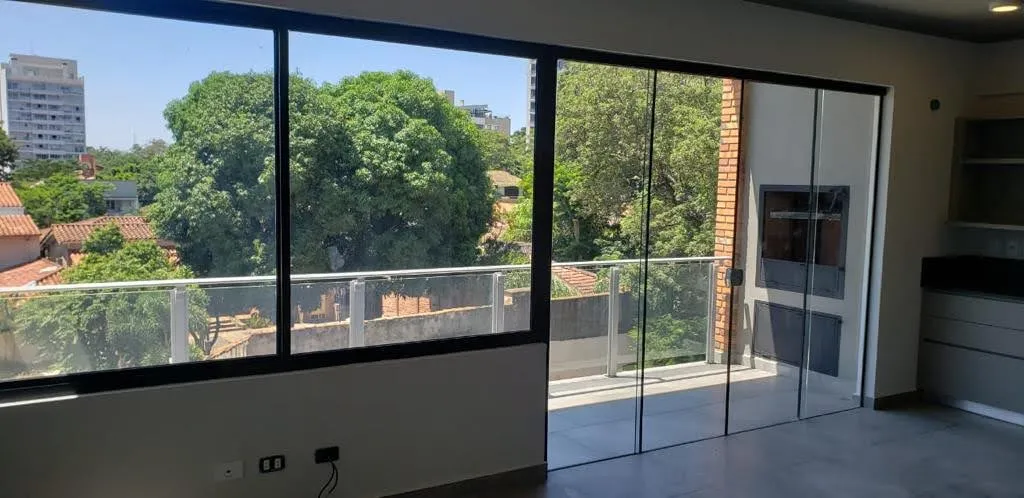 Vendo departamento en las Mercedes con renta — foto 3