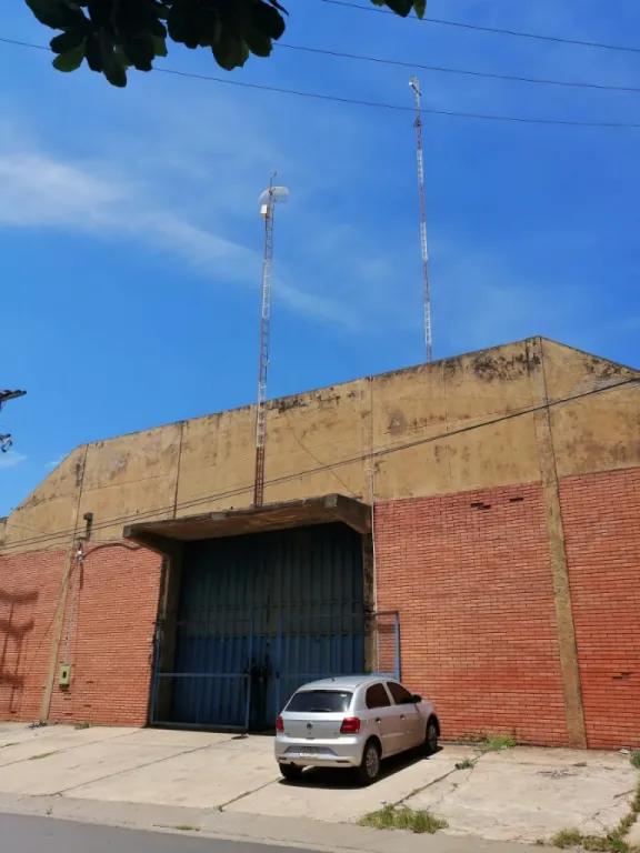 SAN LORENZO – SALENMA: 1.000M2, IDEAL P INDUSTRIALES, LOGÍSTICAS, EMPRESARIALES. — foto 2
