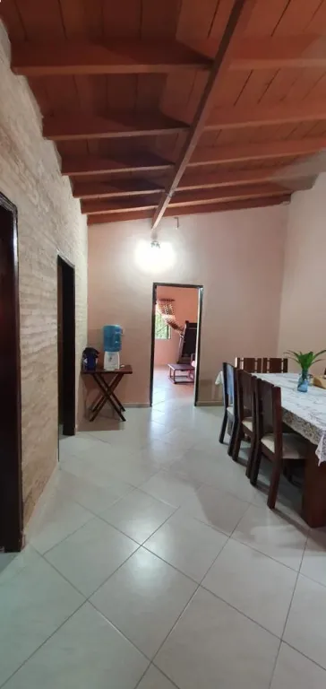 VENDO HERMOSA CASA EN LAMBARÉ — foto 2