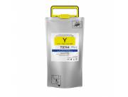 TINTA EPSON T974420 C869R YELLOW