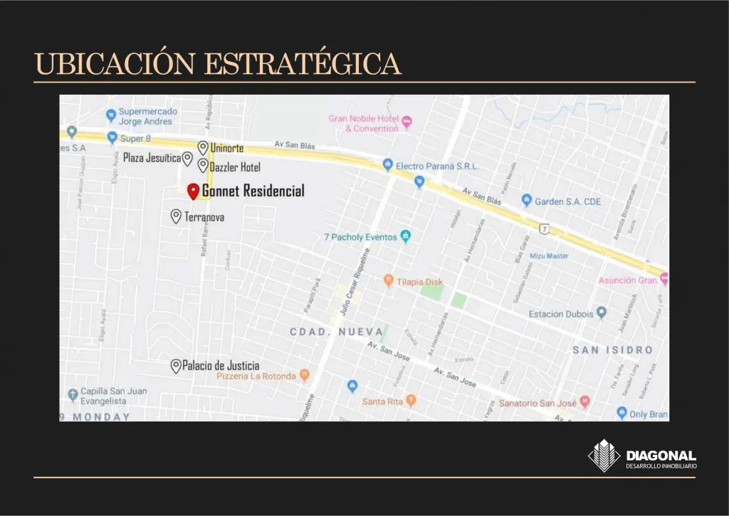 VENDO DEPARTAMENTO DE LUJO UN DORMITORIO, EDIFICIO CON AMENITIES — foto 3