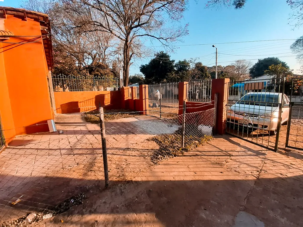 ¡OFERTA! VENTA DE TERRENO EN LAMBARÉ — foto 2