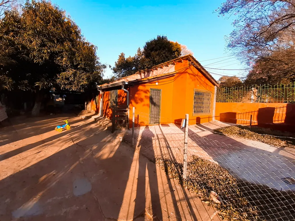 ¡OFERTA! VENTA DE TERRENO EN LAMBARÉ — foto 3
