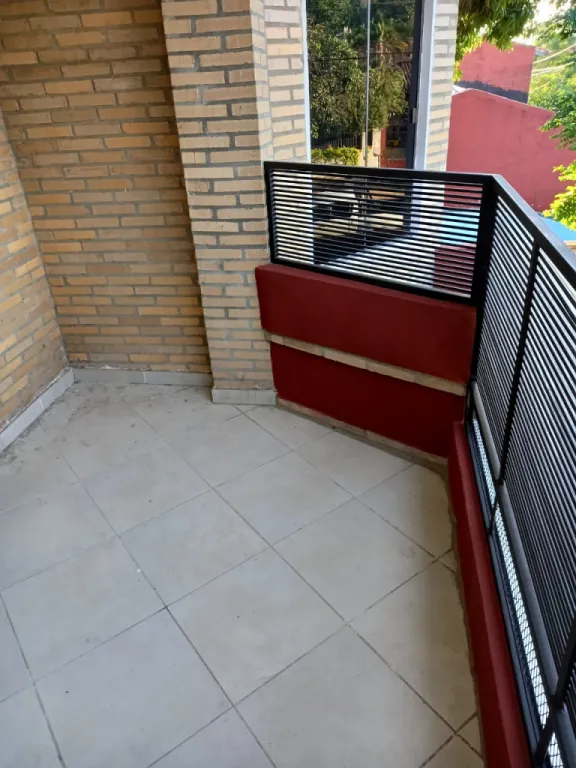 EN EL CORAZON DE BO.OBRERO,A 4 CDRAS DE COLON,SE ALQUILAN HERMOSOS DPTOS A ESTRENAR — foto 2