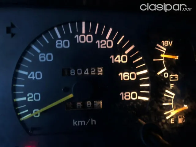 Toyota Land Cruiser 1995 - foto 8