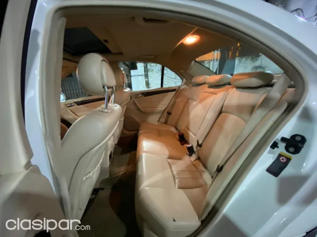 Mercedes-Benz Año 2005 — foto 8