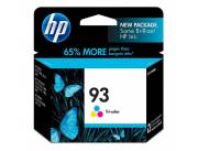 TINTA HP C9361W 93 COLOR