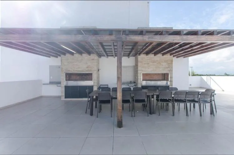 DEPARTAMENTO EN MANANTIALES PLAZA — foto 2