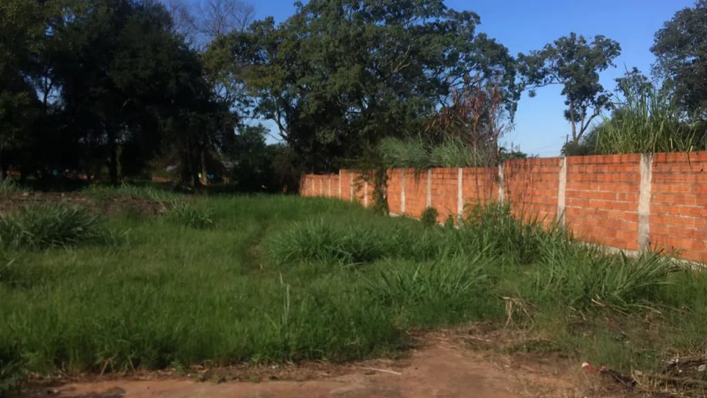 VENDO PROPIEDAD EN SAN LORENZO COD 3576 — foto 2