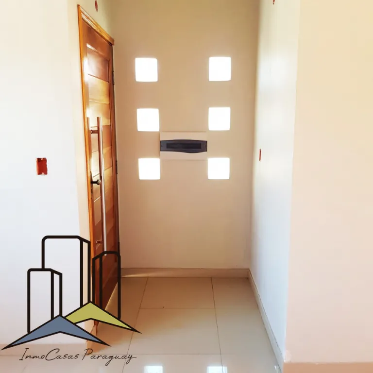 Vendemos Hermoso Duplex Minimalista a Estrenar! — foto 3