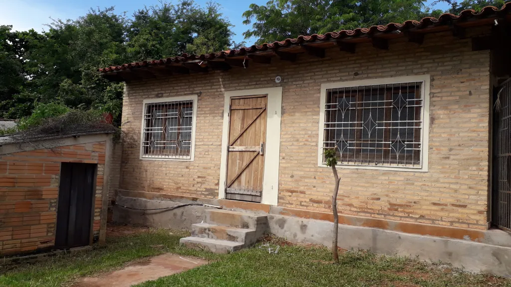 Hermosa casita — foto 2
