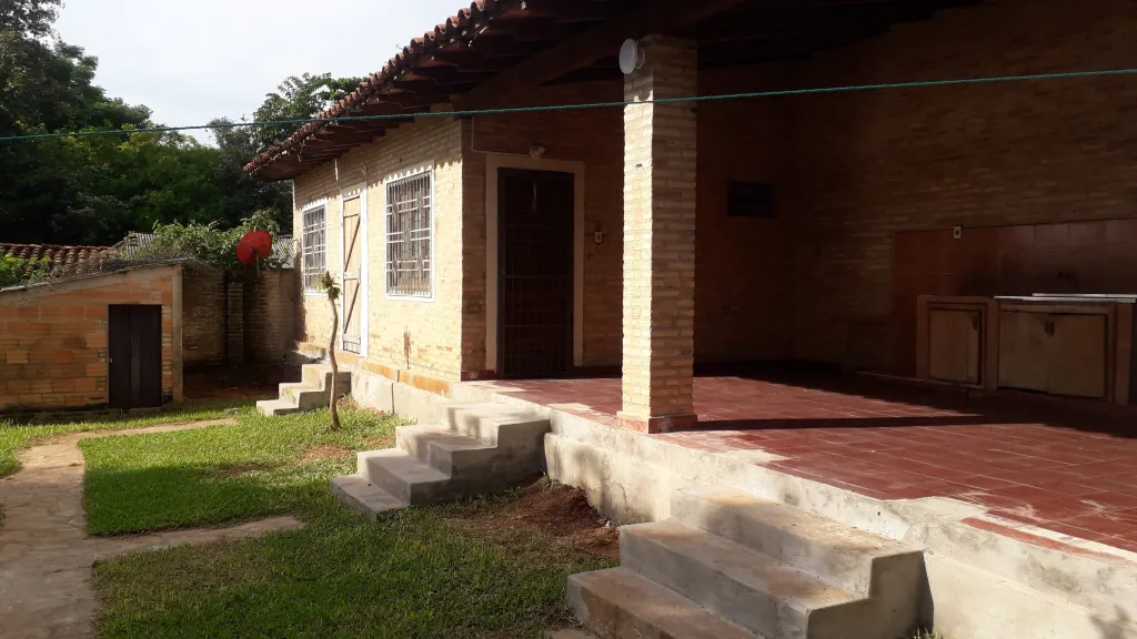 Hermosa casita — foto 3