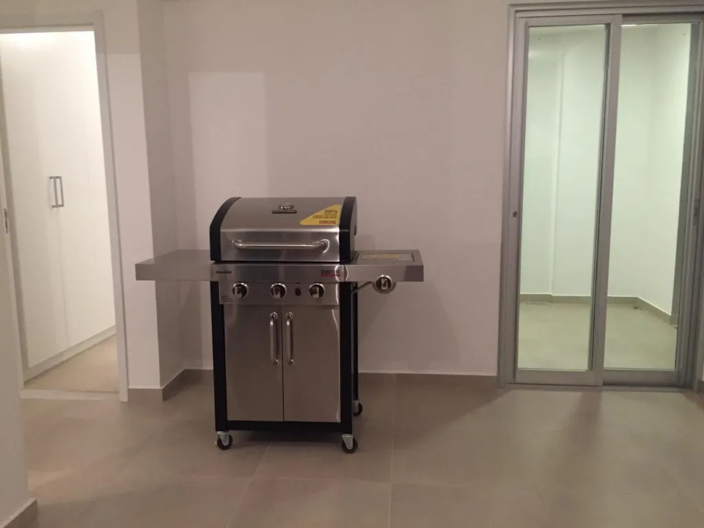 VENDO DEPARTAMENTO A ESTRENAR EN EL CENTRO DE ASUNCION COD 3584 — foto 2