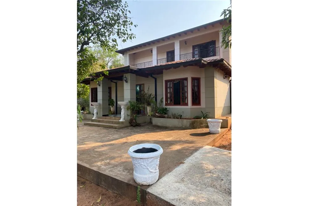 ¡Vendo amplio terreno en esquina Ruta 1 Acceso Sur! — foto 2