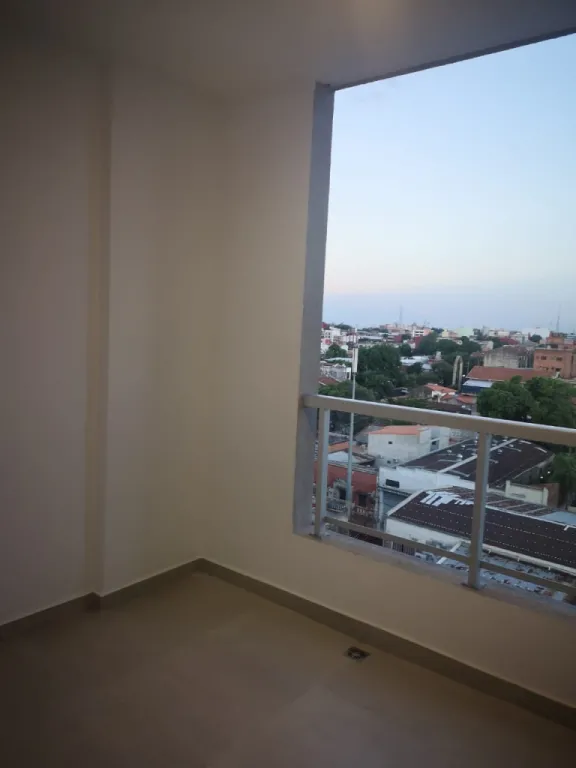 VENDO DEPARTAMENTO EN ASUNCION CENTRO COD 3585 — foto 3
