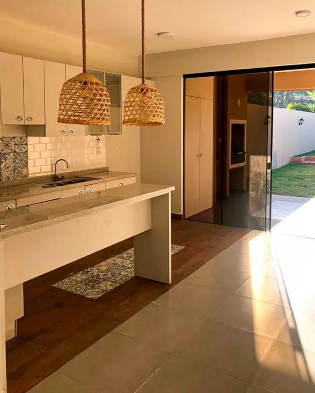 Vendo casas en Lambaré. Zona Yacht — foto 3