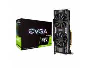 VGA EVGA RTX2060 SUPER SC BLACK GAMING 8GB DD6 08G-P4-3062-KR