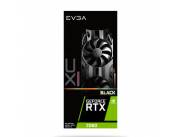 VGA EVGA RTX2060 XC ULTRA BLACK 6GB DD6 06G-P4-2163-KR